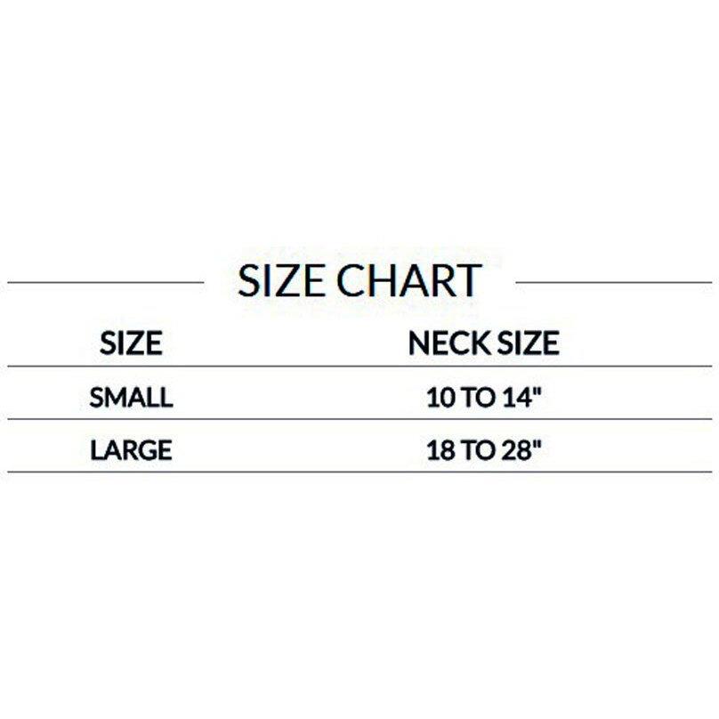 Auburn Tigers Pet Bandanna Size S - Special Order