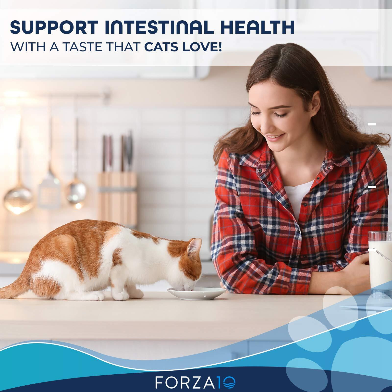 Active cat Intestinal 4lb(D0102H2B4cU)