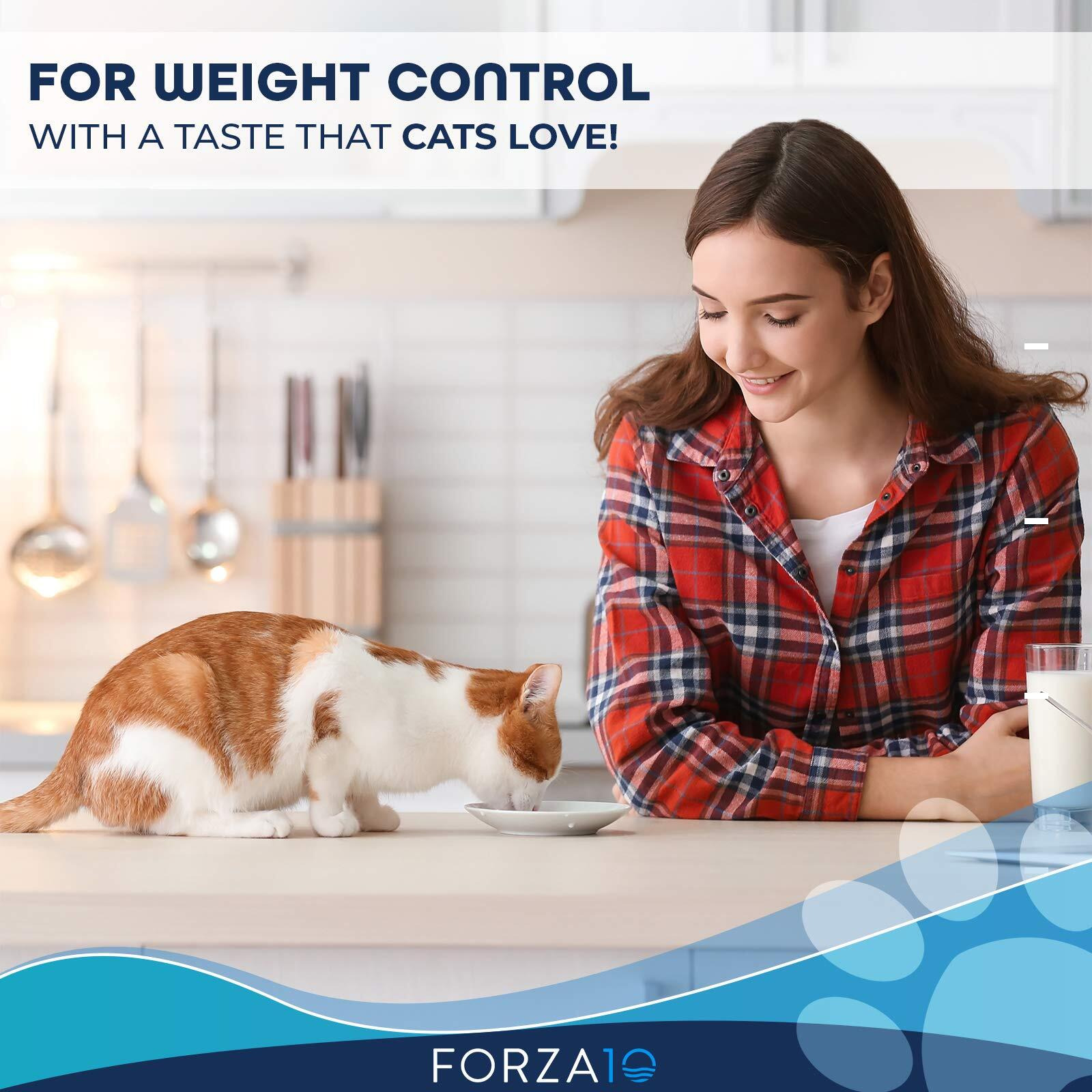 Active cat Weight control 4lb(D0102H2BT5g)