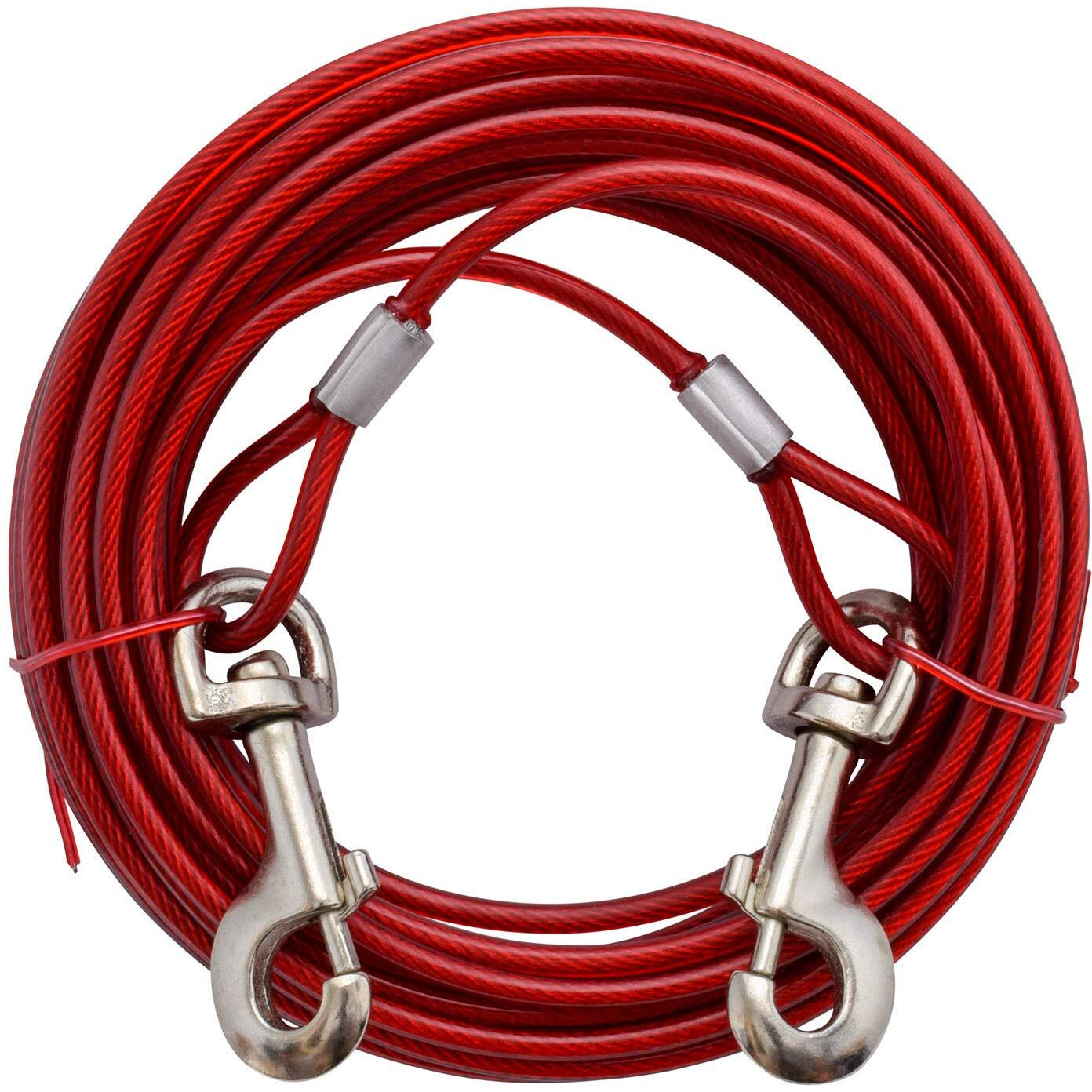 TIE-OUT CABLE 30FT