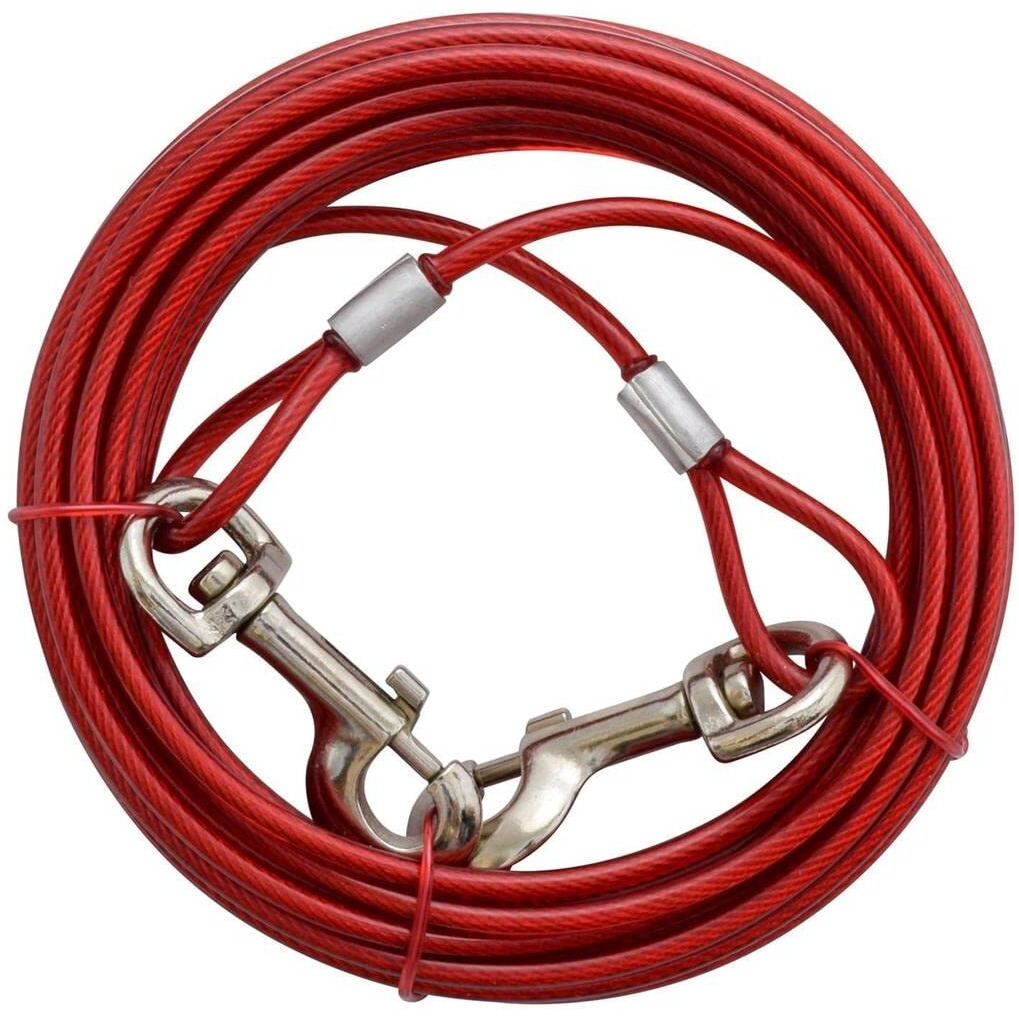 TIE-OUT CABLE 20FT