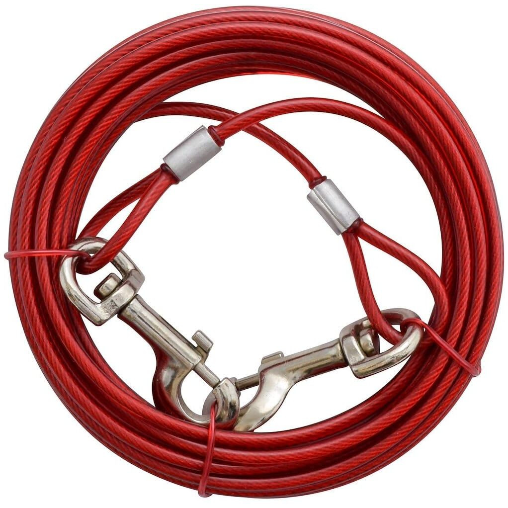 TIE-OUT CABLE 20FT
