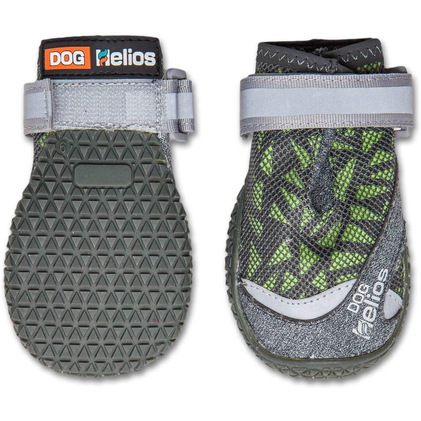 Dog Helios  'surface' Premium Grip Performance Dog Shoes(D0102HAXPZV.)