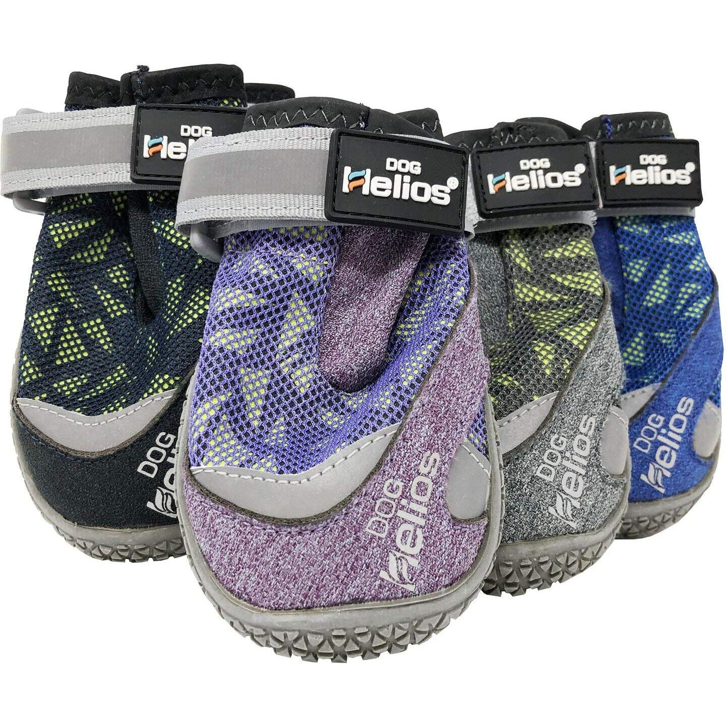 Dog Helios  'surface' Premium Grip Performance Dog Shoes(D0102HAXPZV.)