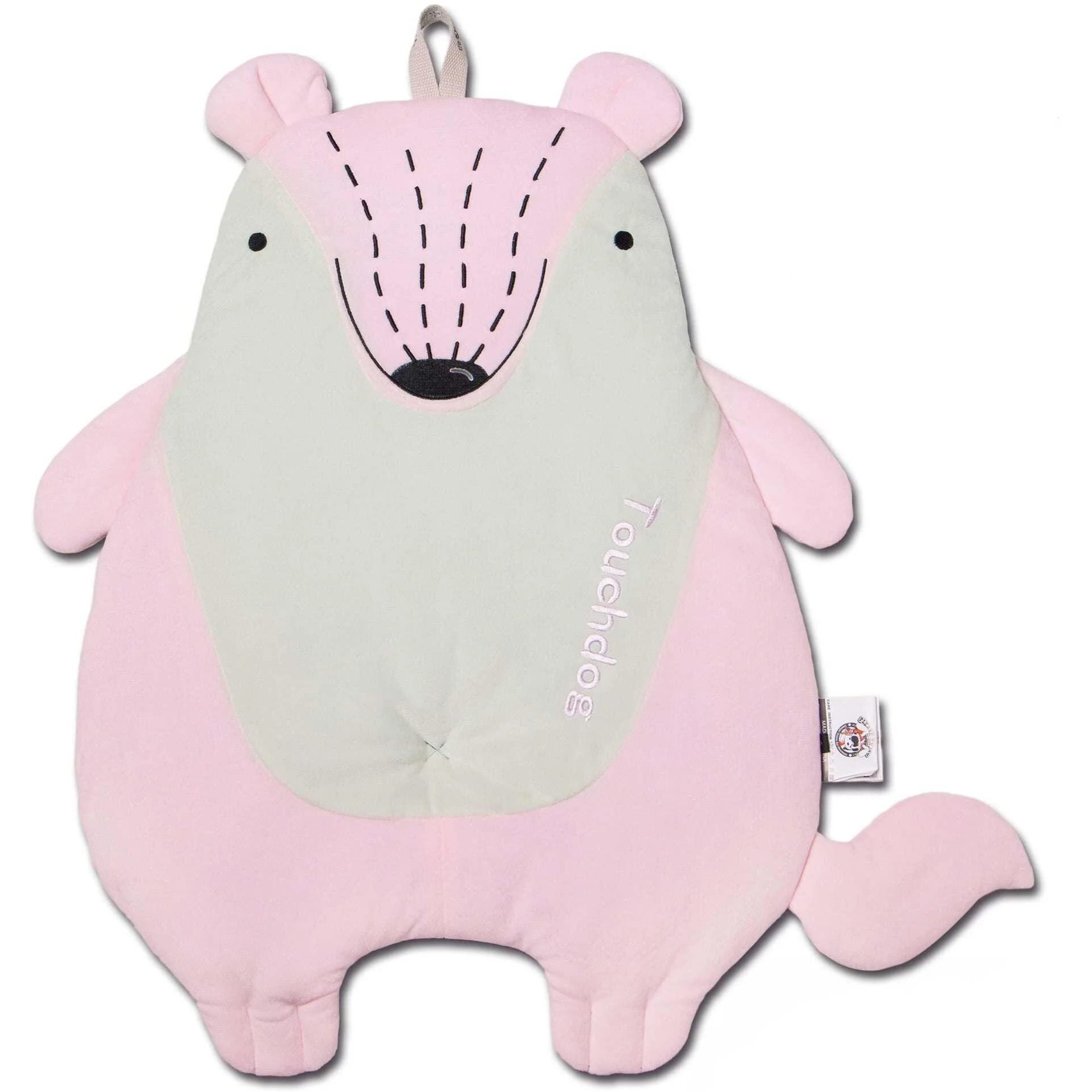 Touchdog  'Critter Hugz' Designer Character Dog Mats(D0102HAX9E7.)