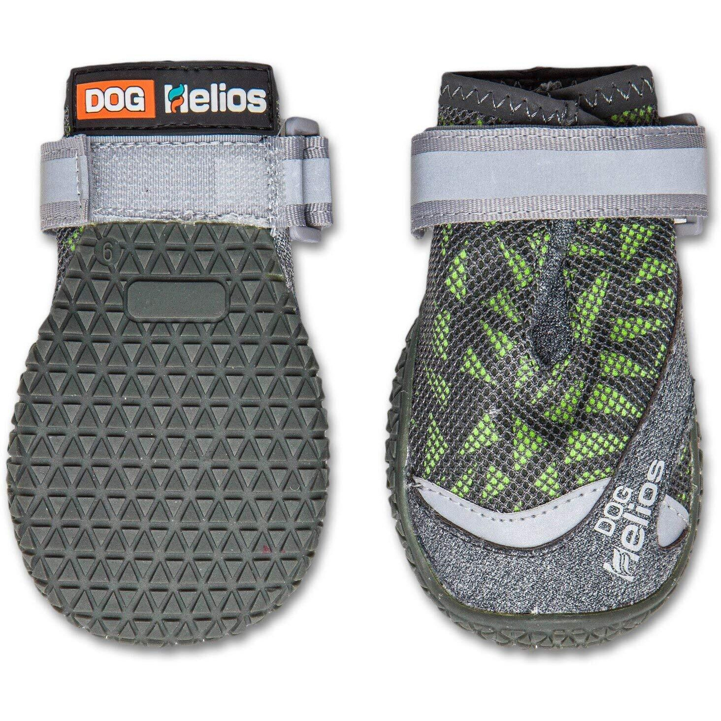 Dog Helios  'surface' Premium Grip Performance Dog Shoes(D0102HAXPMU.)
