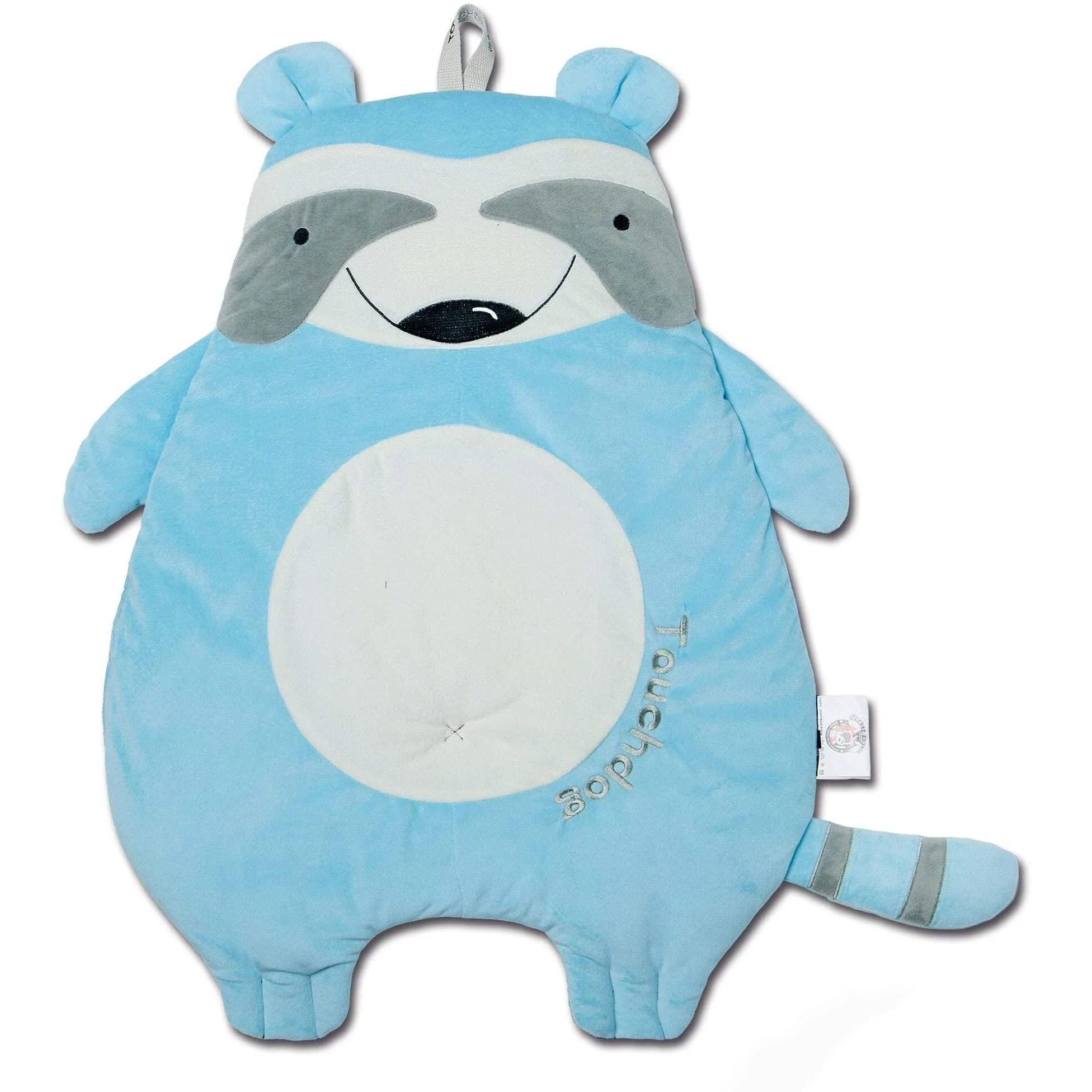 Touchdog  'Critter Hugz' Designer Character Dog Mats(D0102HAX9EG.)