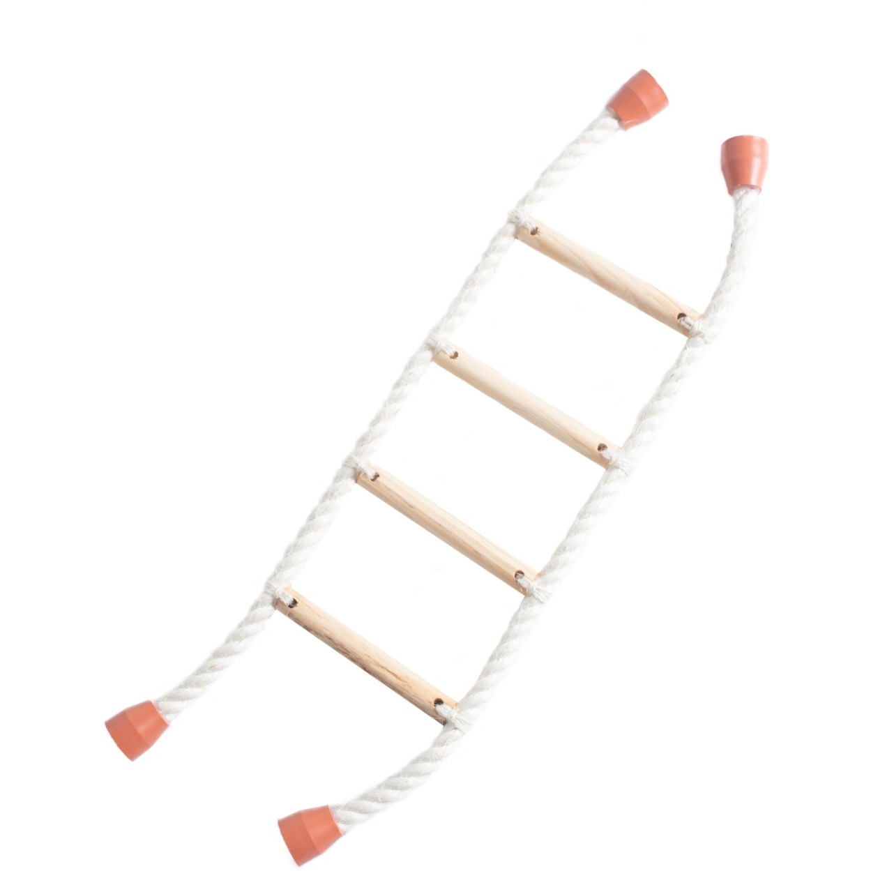 Armarkat Real Wood Wall Series Soft Ladder W1907E