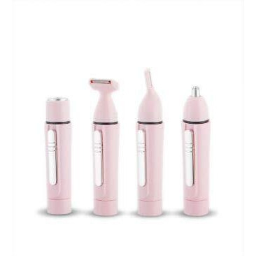 4 in 1 Beautician Beauty Grooming Wand(D0102HEYPHW.)
