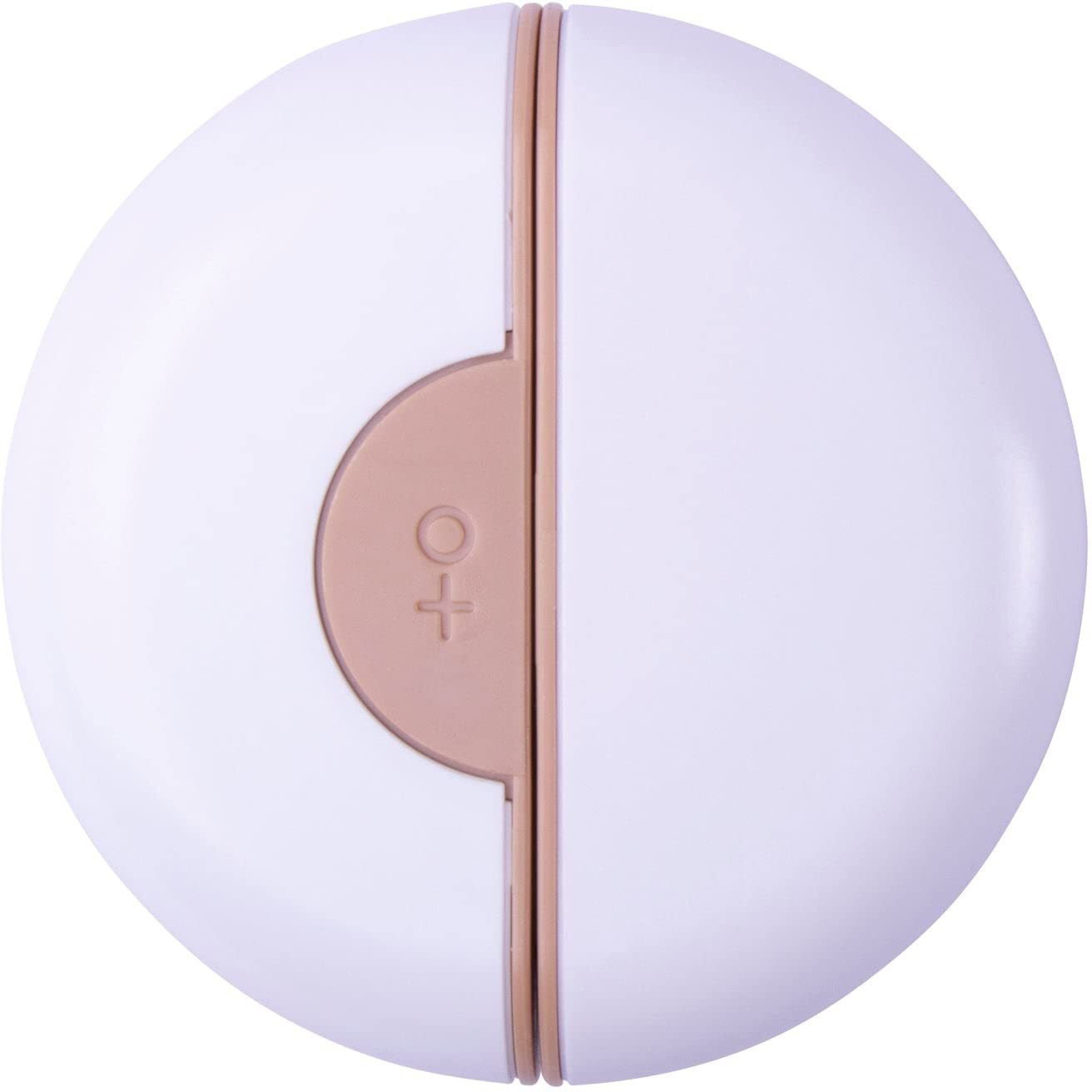 Pet Life  'LYNX' 2-in-1 Travel Connecting Grooming Pet Comb and Deshedder(D0102HAX2X7.)