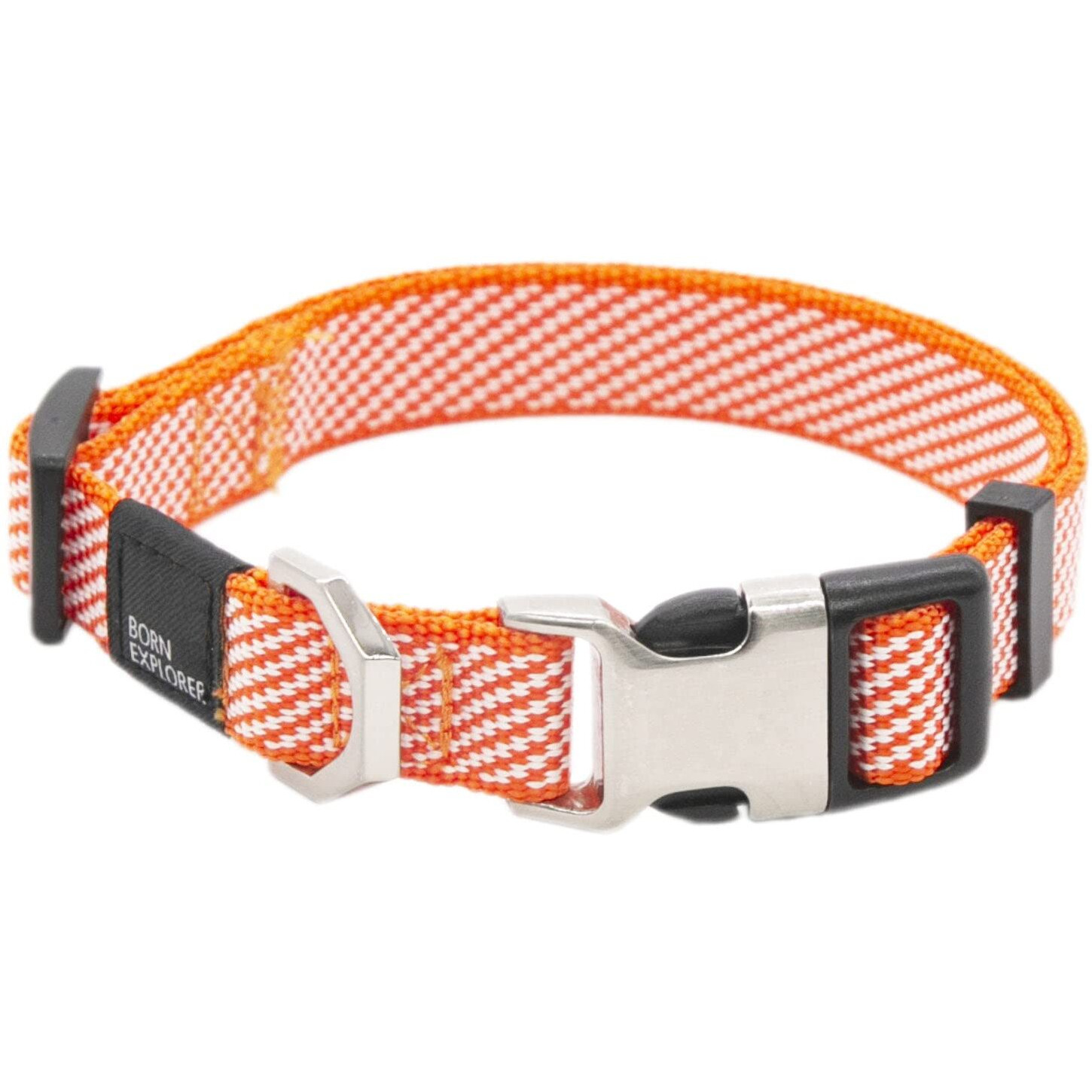 Pet Life  'Escapade' Outdoor Series 2-in-1 Convertible Dog Leash and Collar(D0102HAXSWW.)