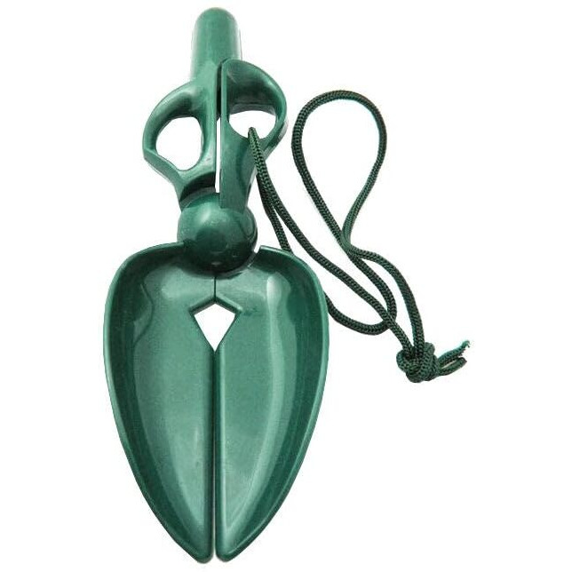 Pet Life  'scissor Pooper' Dog Scissor Pooper Scooper(D0102HAX2DG.)