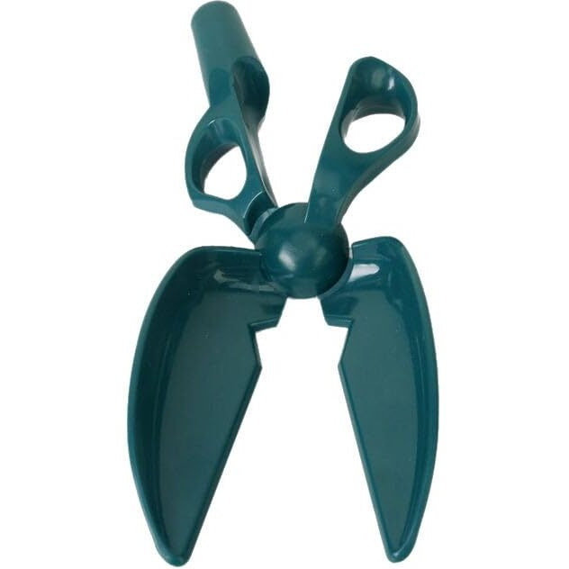 Pet Life  'scissor Pooper' Dog Scissor Pooper Scooper(D0102HAX2DG.)