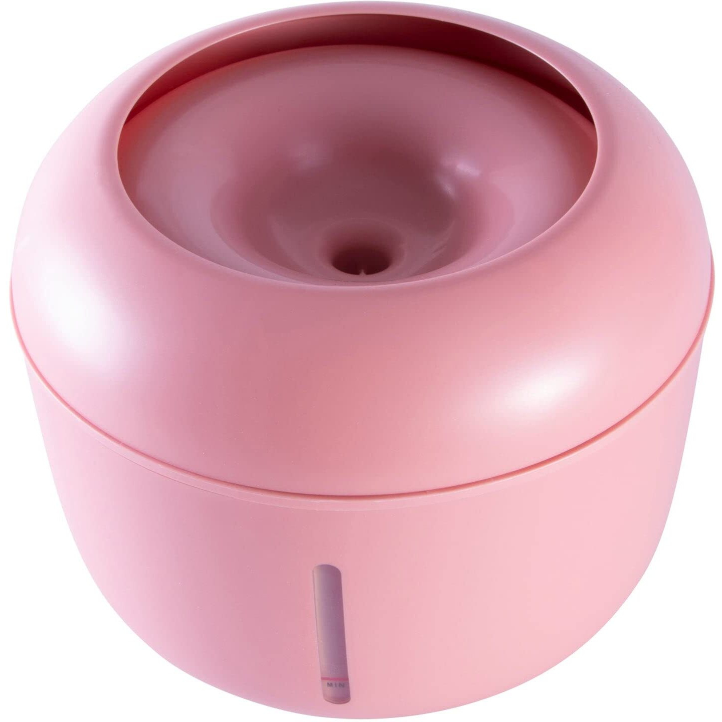 Pet Life  'Moda-Pure' Ultra-Quiet Filtered Dog and Cat Fountain Waterer(D0102HAXI4Y.)