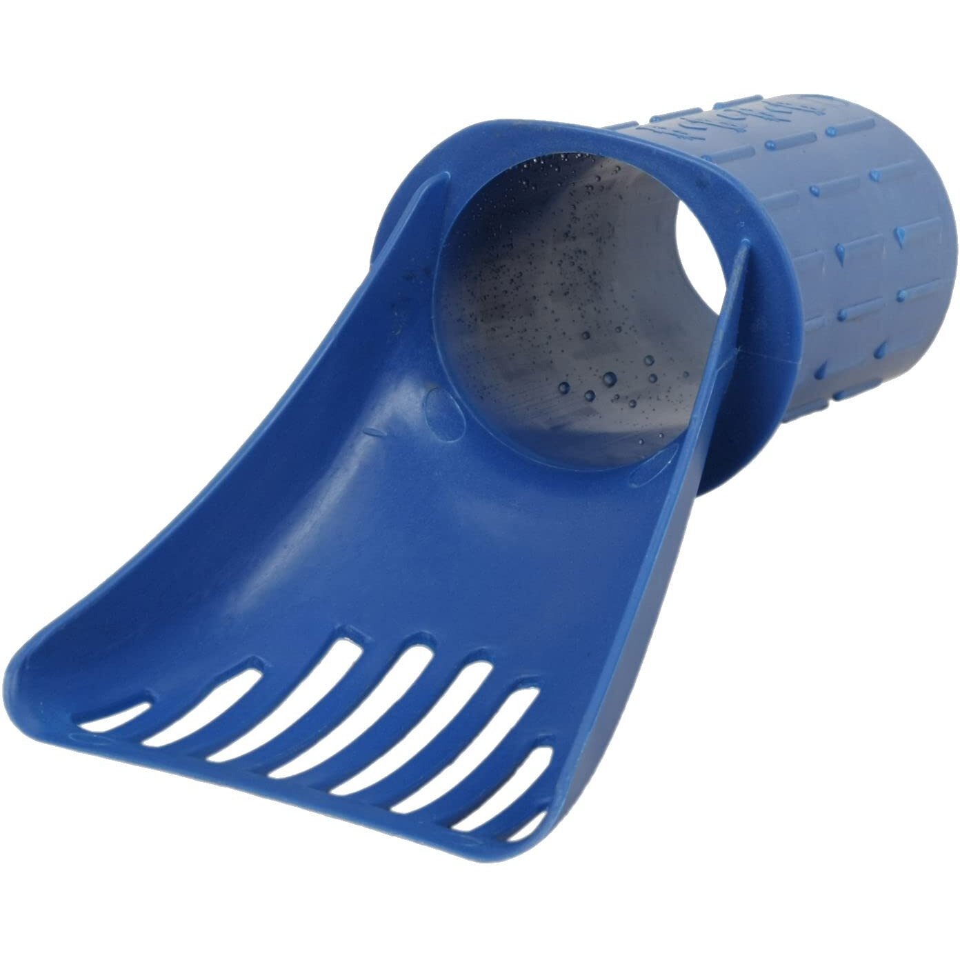 Pet Life  'One Two Scoop' Easy Poop and Kitty Cat Litter Scooper(D0102HAX2D7.)