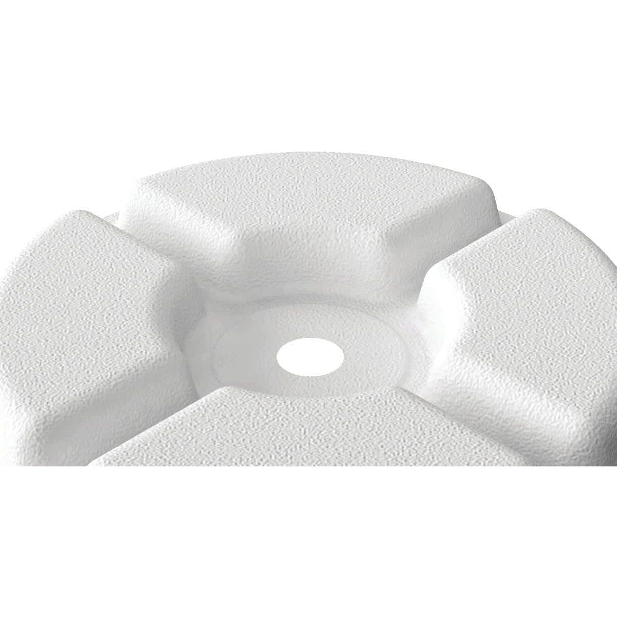 Pet Life  'Moda-Pure' Filtered Dog and Cat Fountain - Replacement Filters - 3 Pack(D0102HAX2YV.)