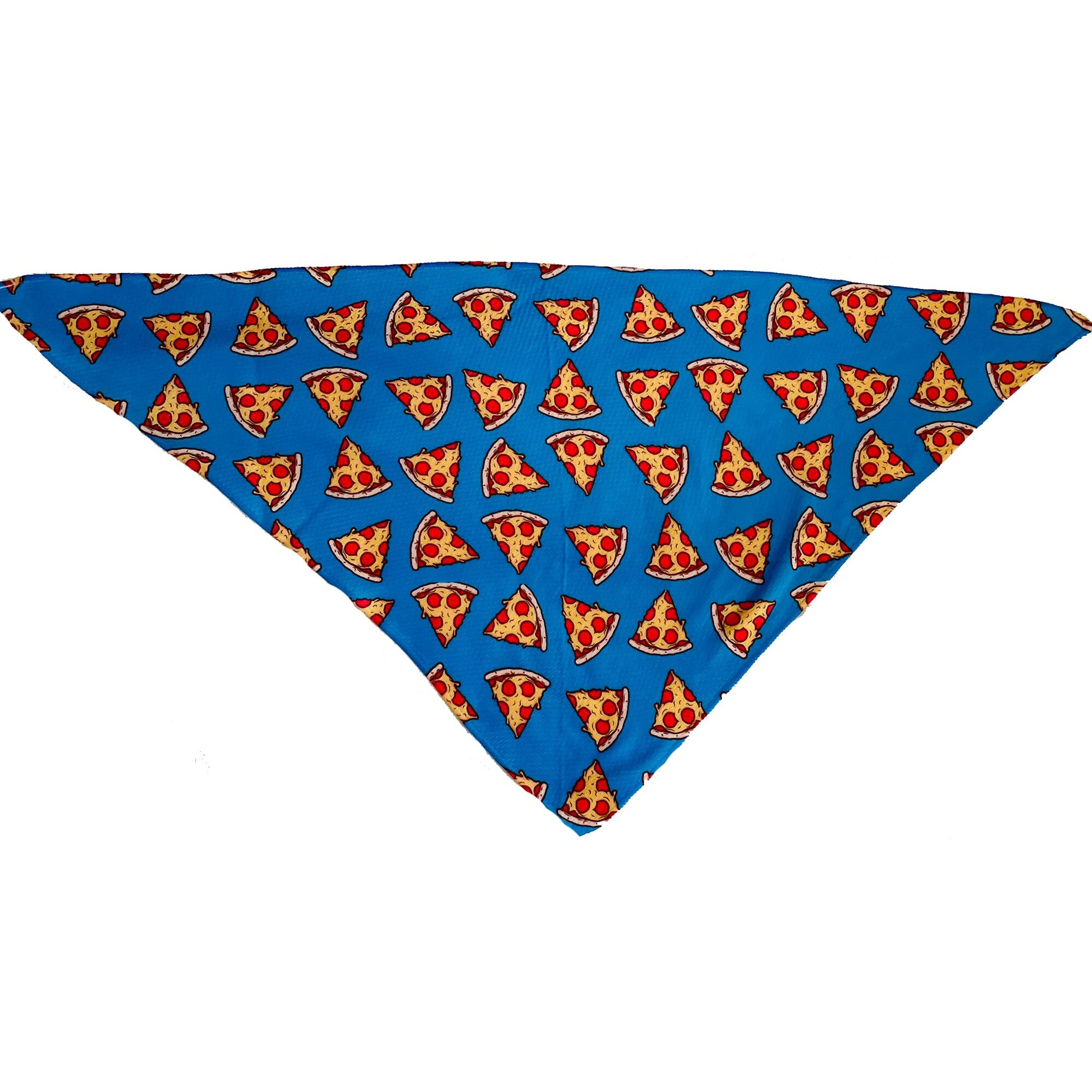Cutie Ties Tie On Dog Bandana