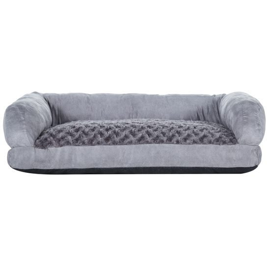 Buddy's Cushion - Small - Gray