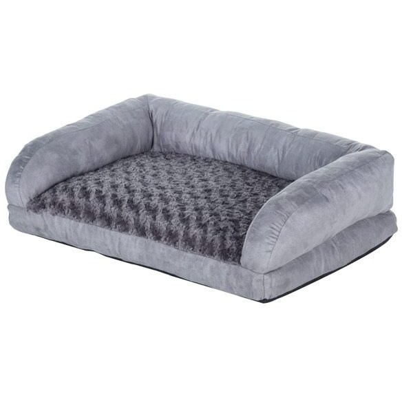 Buddy's Cushion - Small - Gray