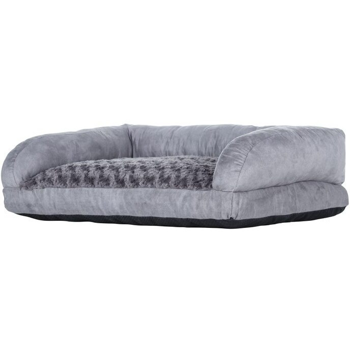 Buddy's Cushion - Small - Gray
