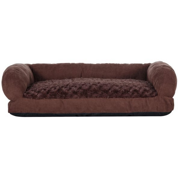 Buddy's Cushion - Small - Brown