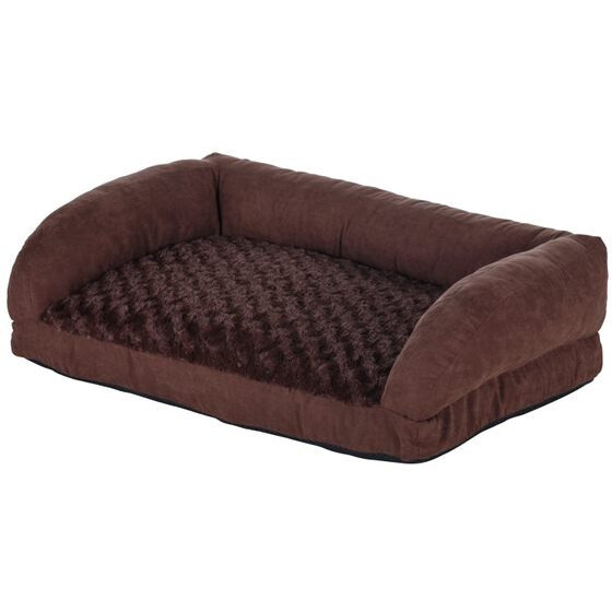Buddy's Cushion - Small - Brown