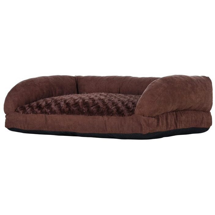 Buddy's Cushion - Small - Brown
