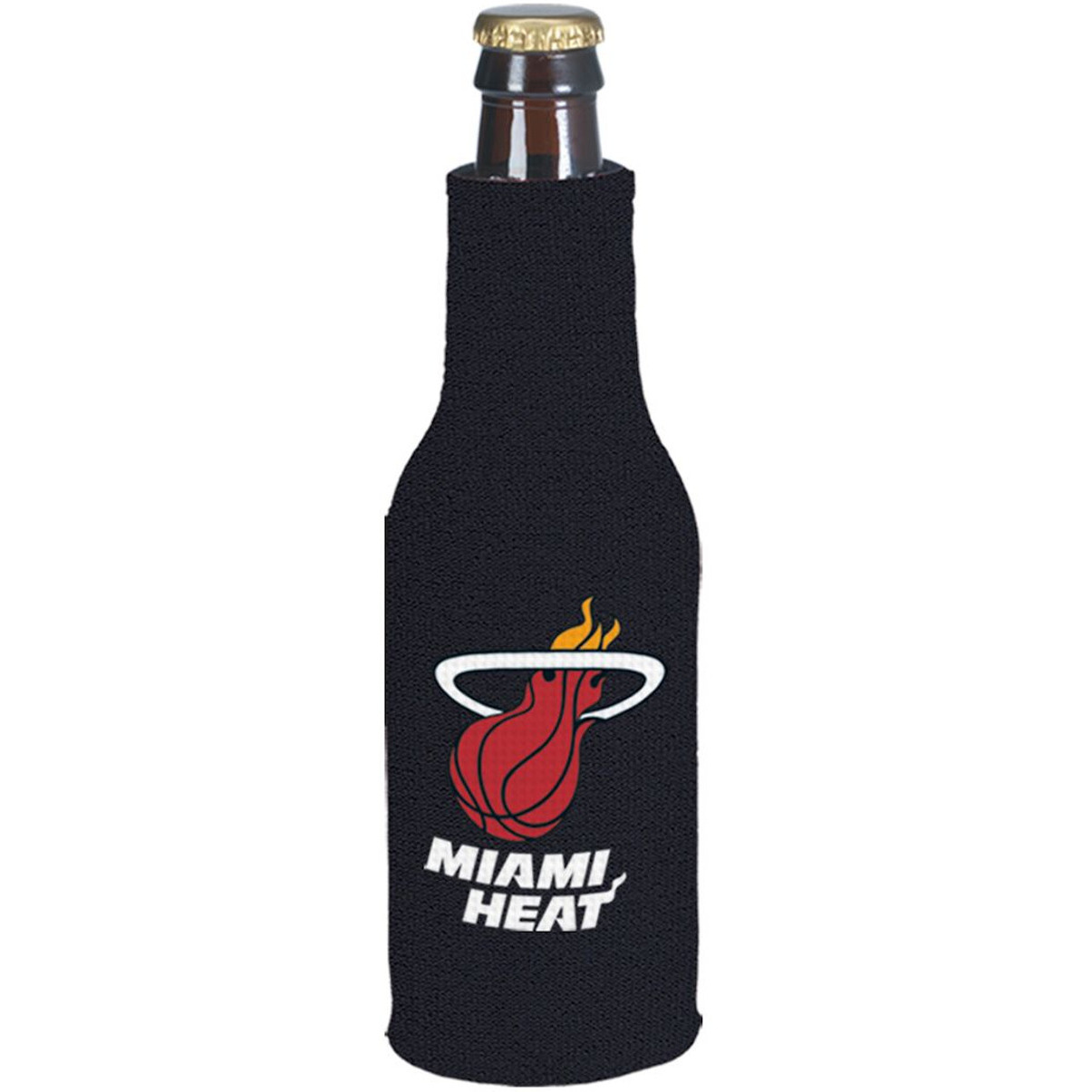 Miami Heat Bottle Suit Holder