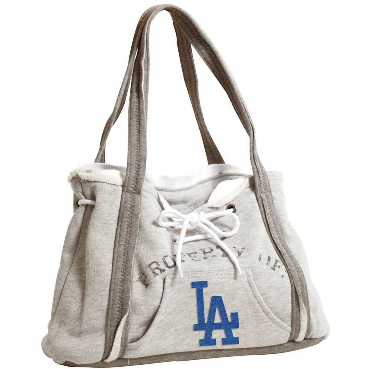 Los Angeles Dodgers Hoodie Purse