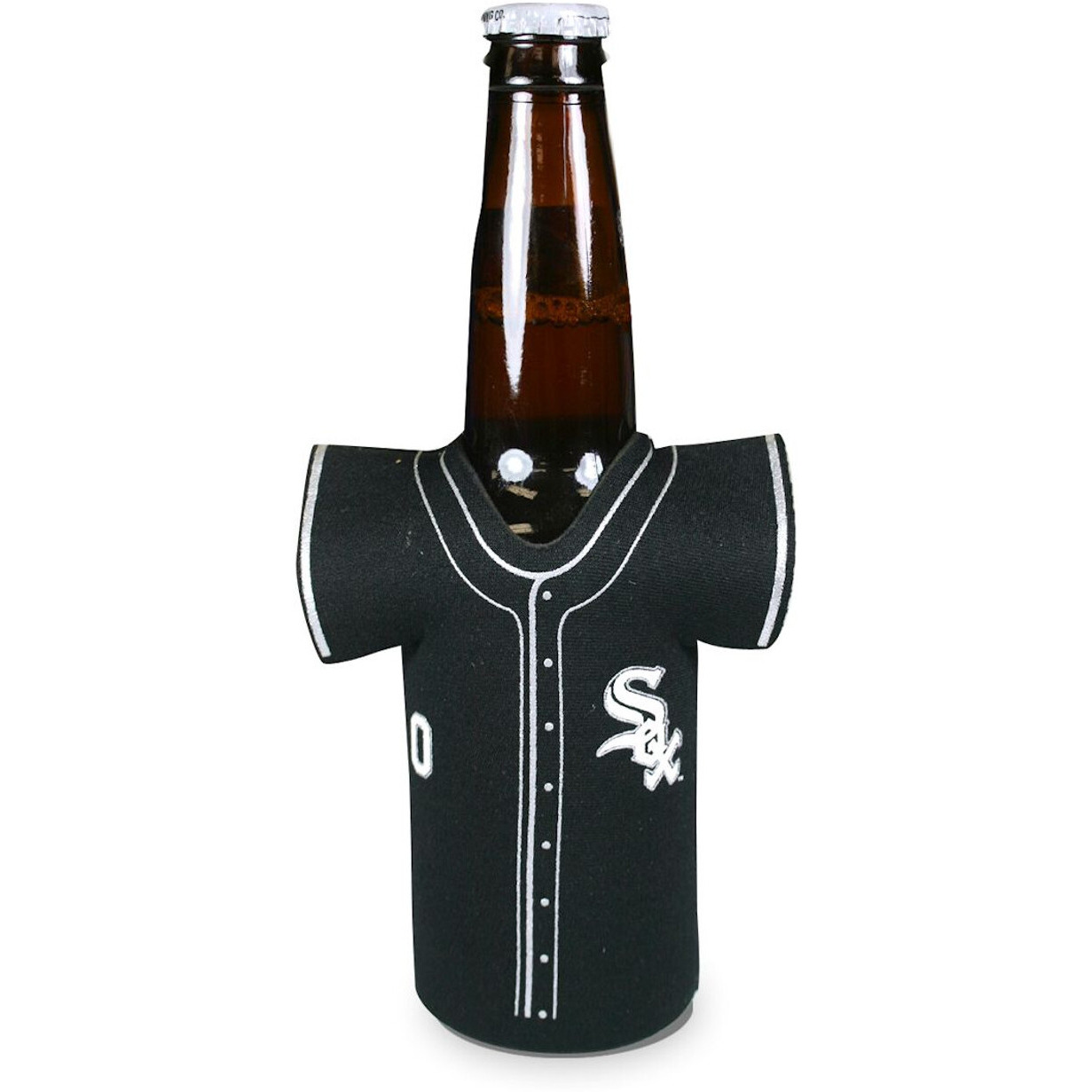 Chicago White Sox Jersey Bottle Holder