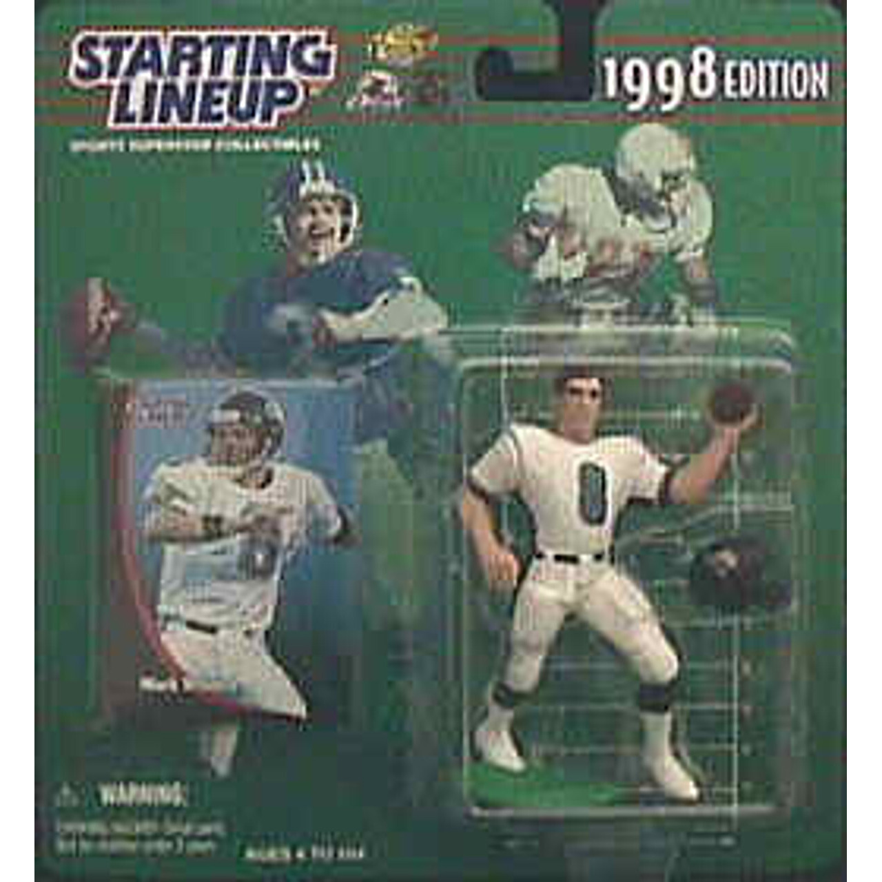 Mark Brunell SLU '98