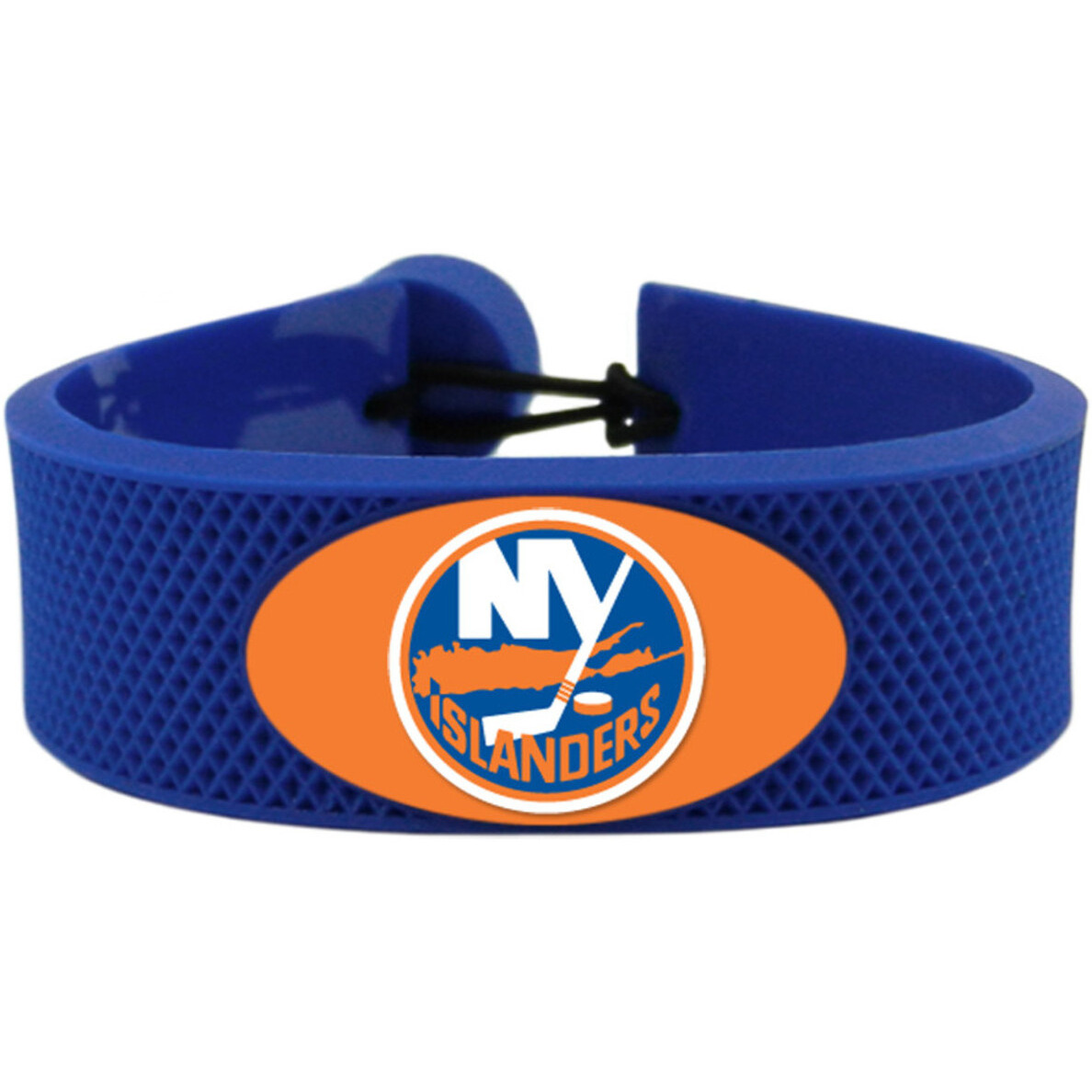 New York Islanders Bracelet Team Color Hockey CO