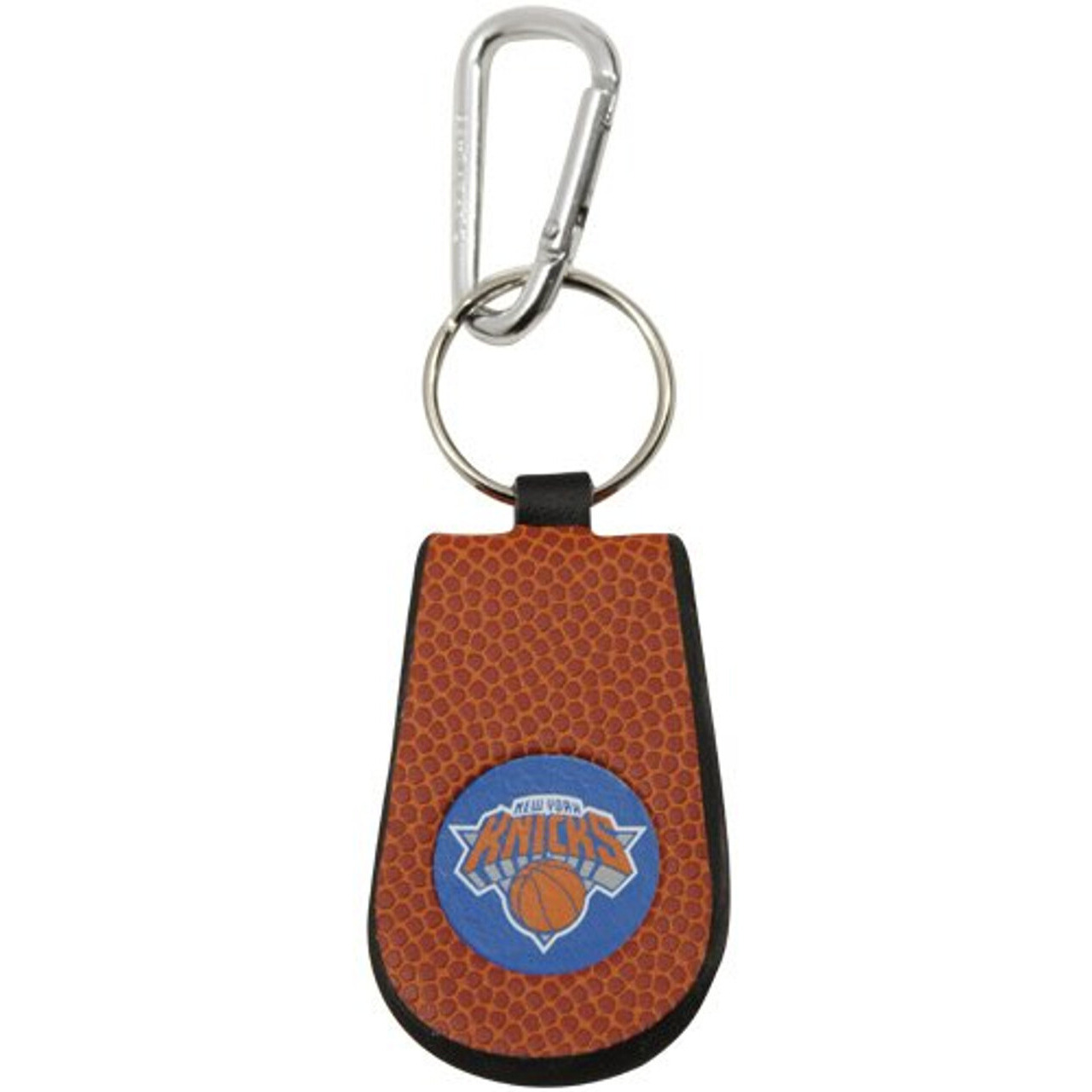 New York Knicks Keychain Classic Basketball CO
