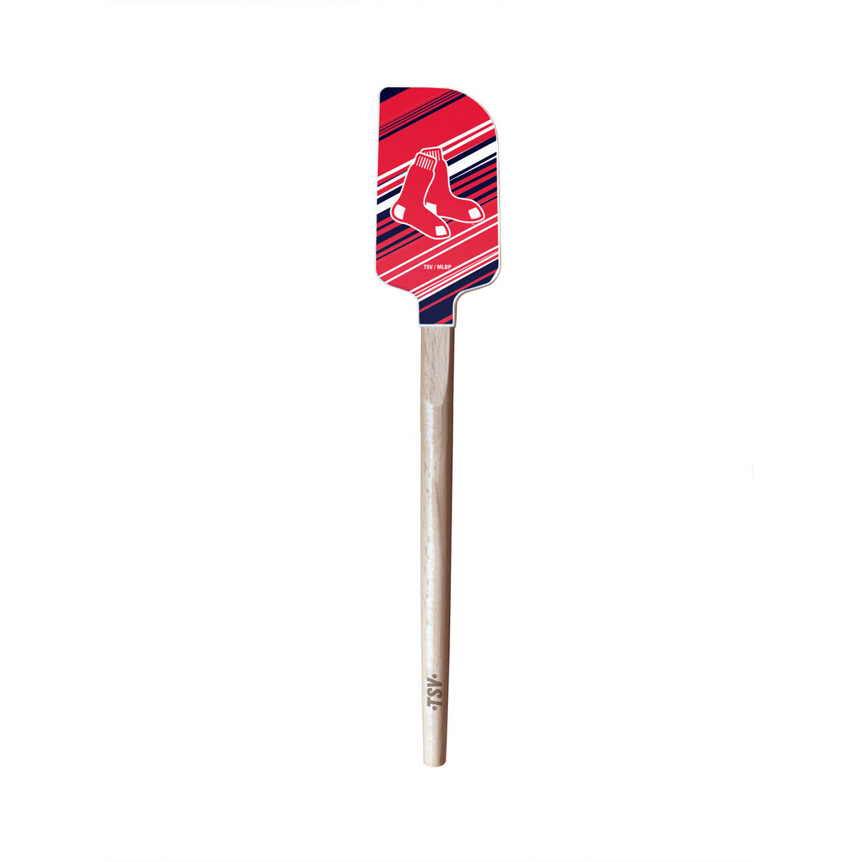 Boston Red Sox Spatula Large Silicone