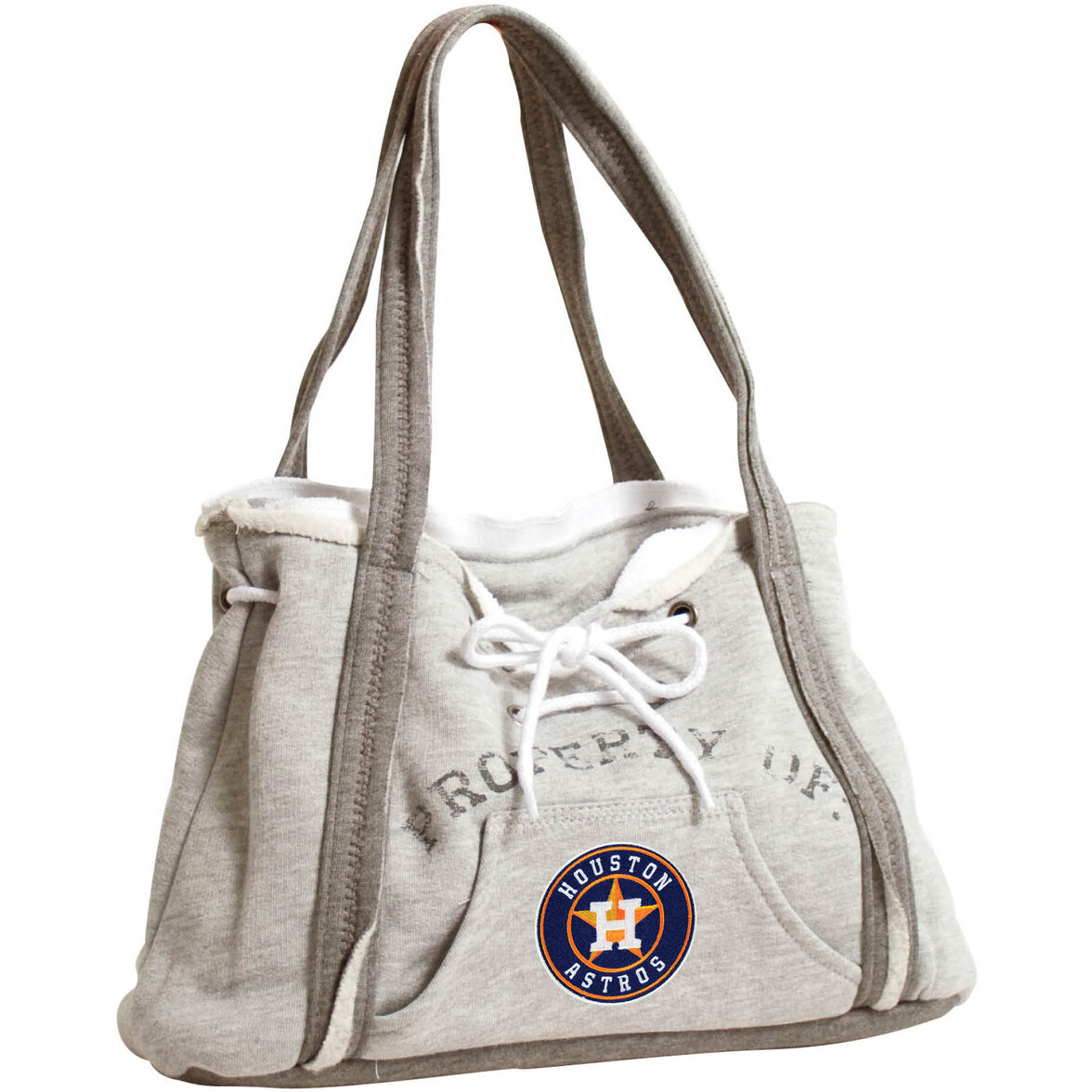 Houston Astros Hoodie Purse - Special Order