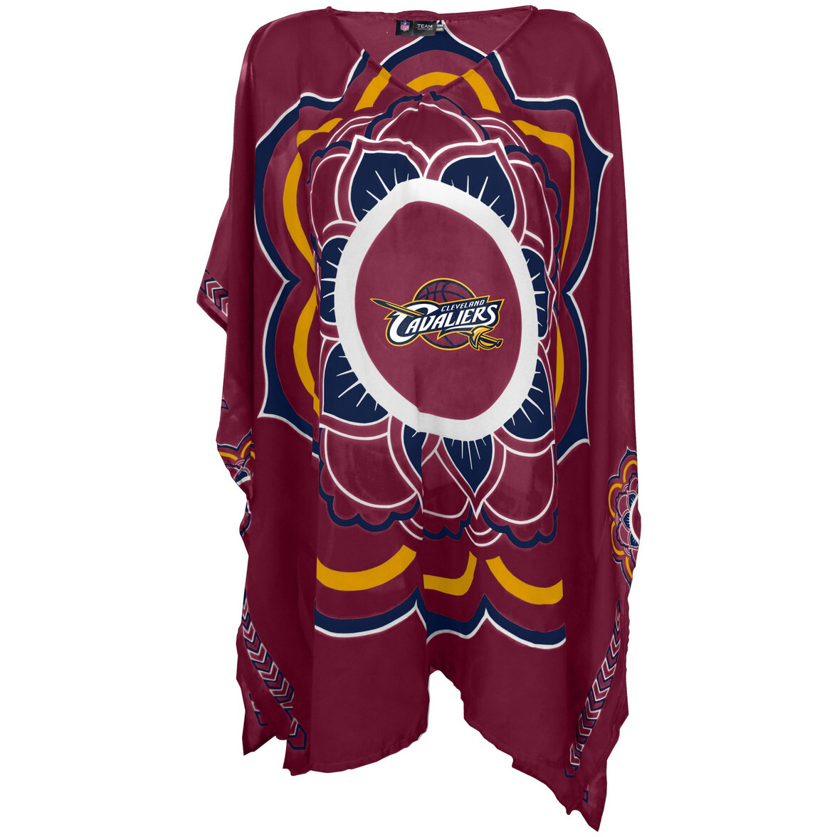 Cleveland Cavaliers Caftan