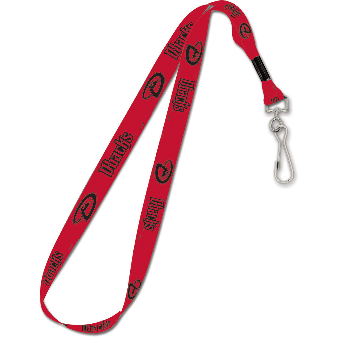 Arizona Diamondbacks Lanyard 3/4 Inch CO