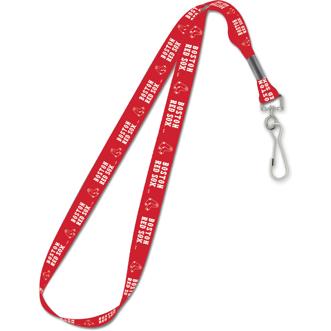 Boston Red Sox Lanyard 3/4 Inch CO