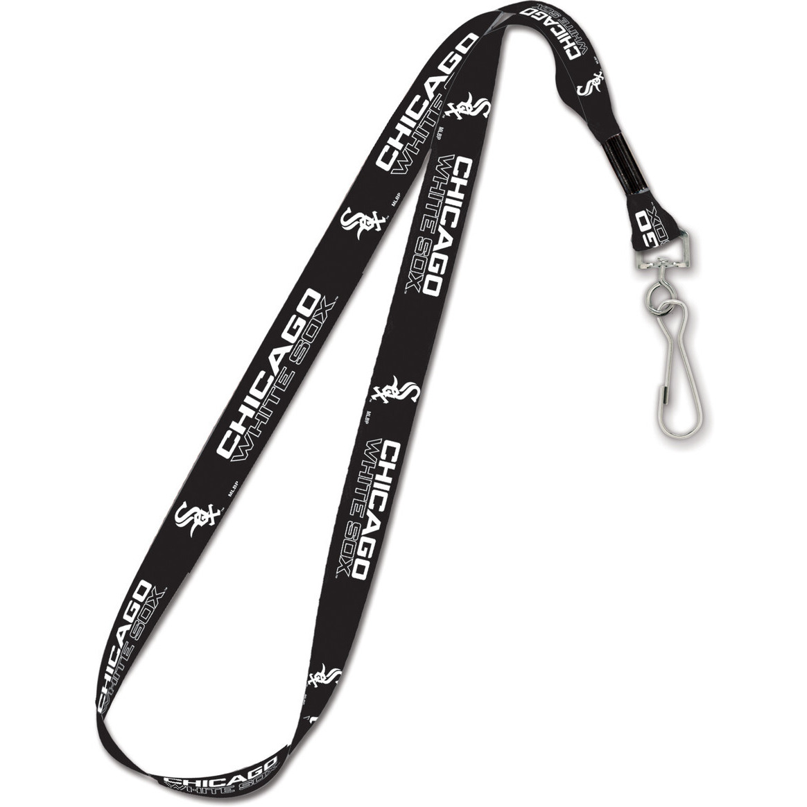 Chicago White Sox Lanyard 3/4 Inch CO