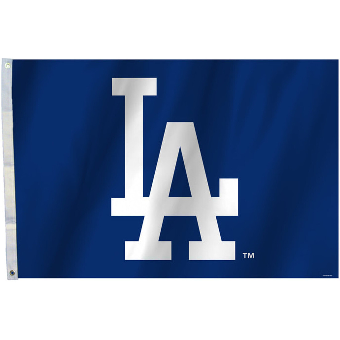 Los Angeles Dodgers Flag 2x3 CO