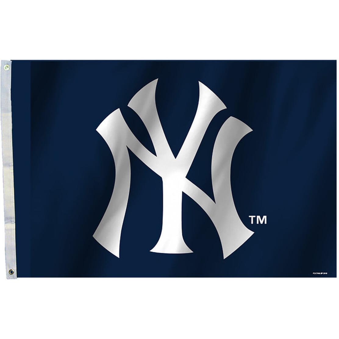 New York Yankees Flag 2x3 CO