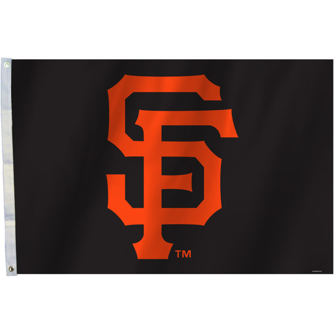 San Francisco Giants Flag 2x3 CO
