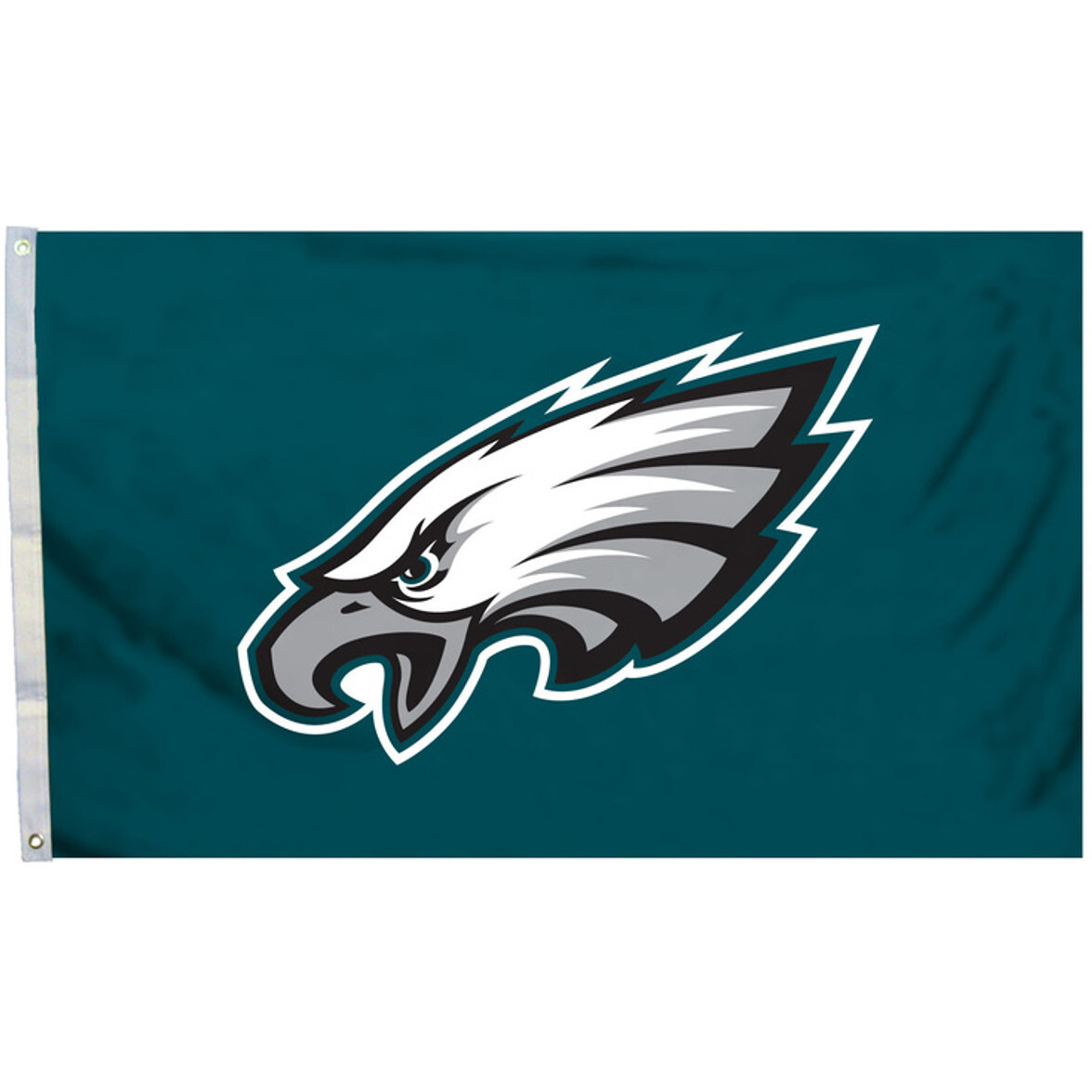 Philadelphia Eagles Flag 4x6 CO