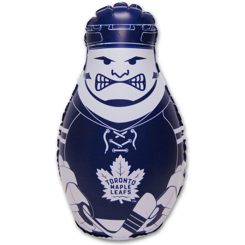 Toronto Maple Leafs Bop Bag Mini CO