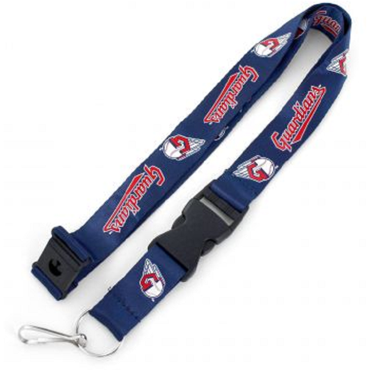 Cleveland Guardians Lanyard