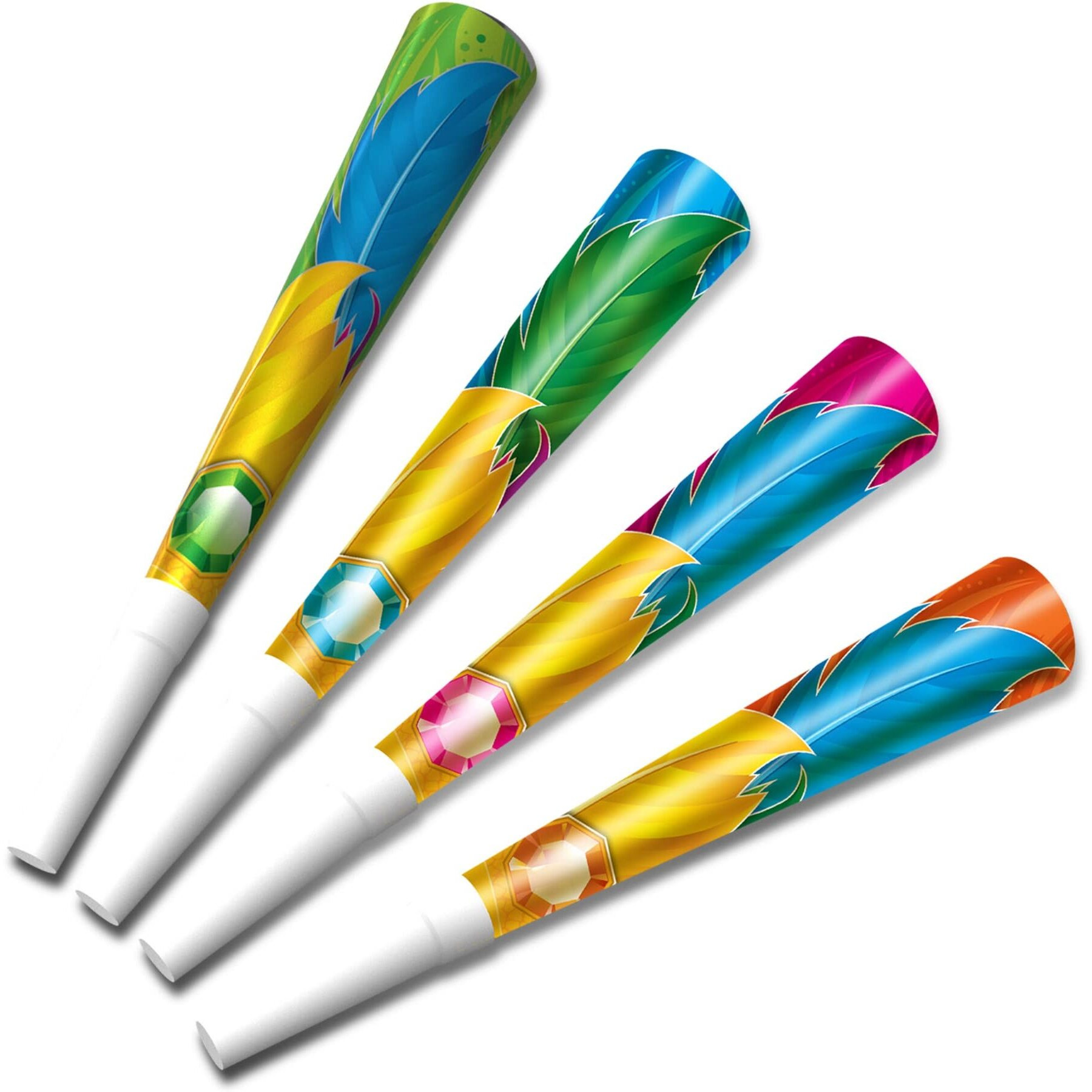 Rio Horns