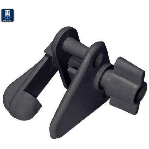 BLACK GATE LATCH