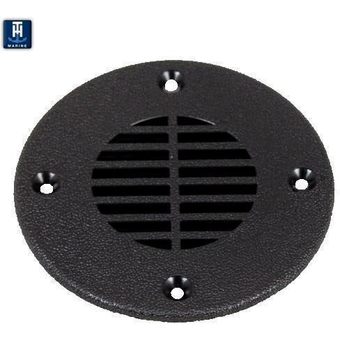 4' FLOOR DRAIN