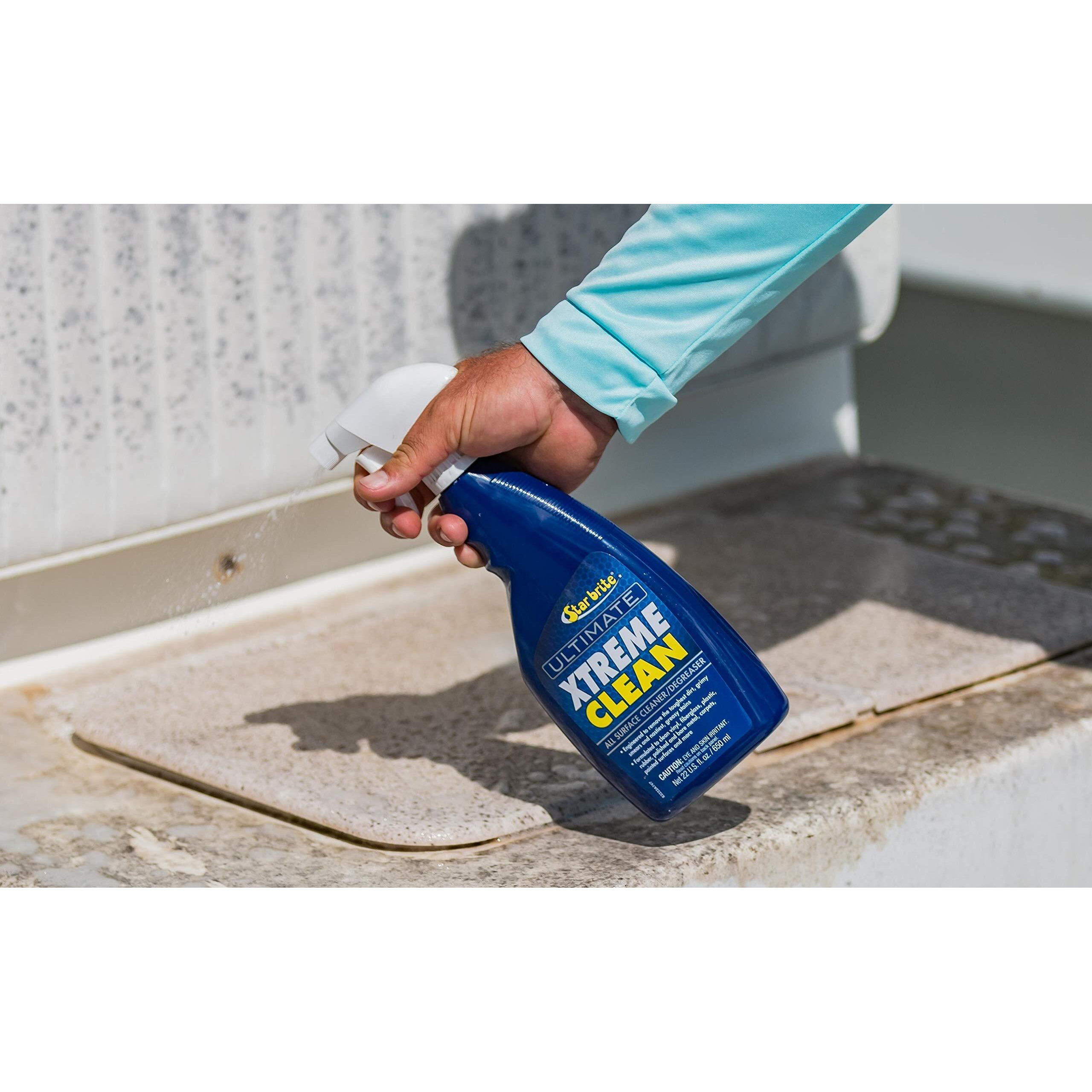 ULTIMATE XTREME CLEAN 22 OZ.