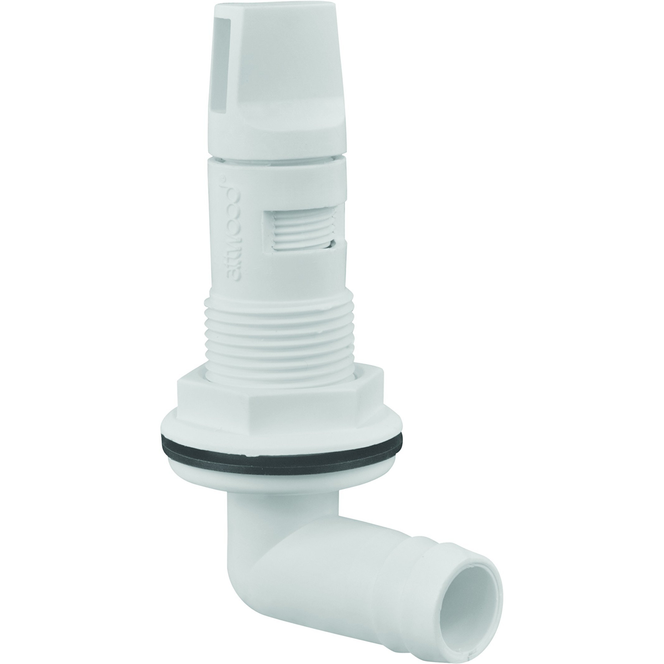 AERATOR SPRAY HEAD
